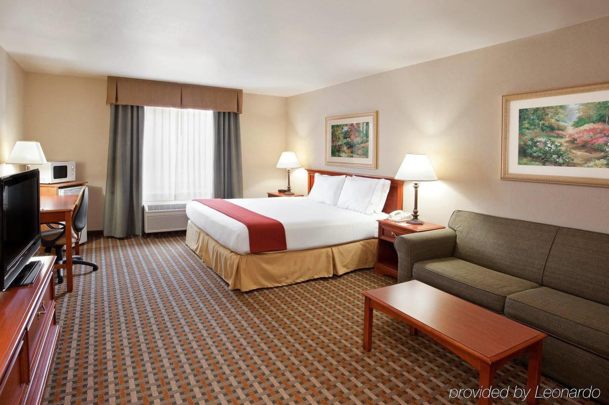 Holiday Inn Express Hotel & Suites Columbus Southeast Groveport, An Ihg Hotel Cameră foto